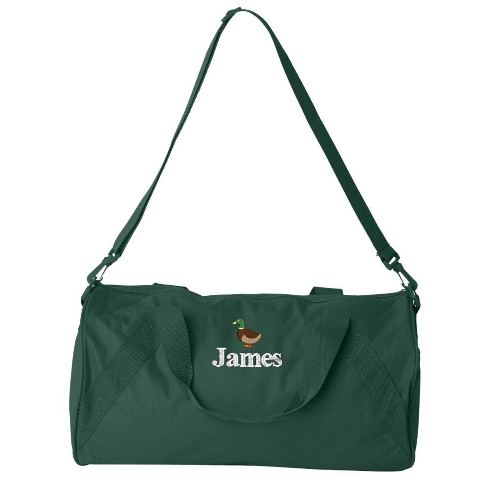 Make It Theirs Kiddo Charm™ Duffel Bag