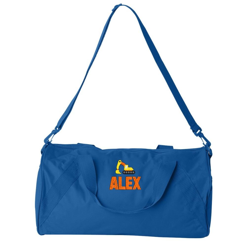 Make It Theirs Kiddo Charm™ Duffel Bag