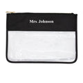 Make It Yours™ Clear Pouch