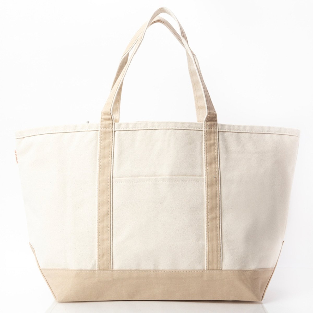 Make It Yours™ Icon Large Charm Tote