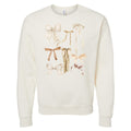 ‘Neutral Bow Show' Crewneck Sweatshirt